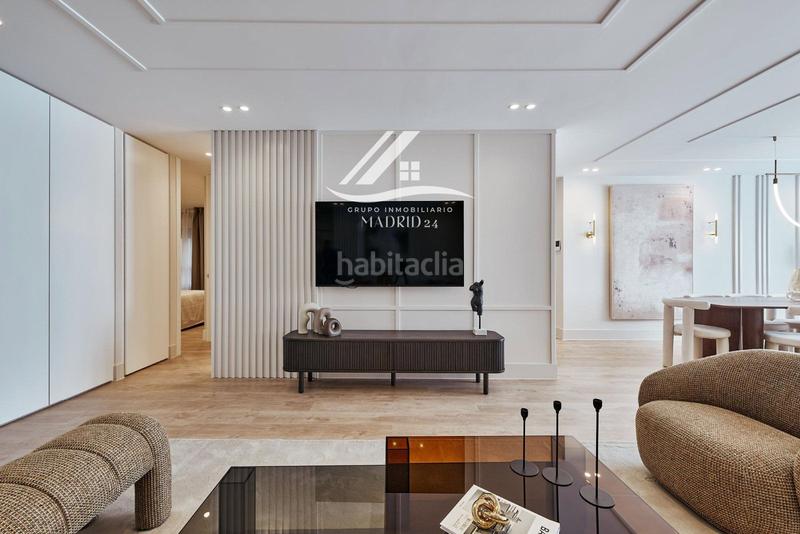 Foto c778712d-b0fb-44c7-9510-a262320d7a45. Pis amb calefacció aparcament a Lista Madrid