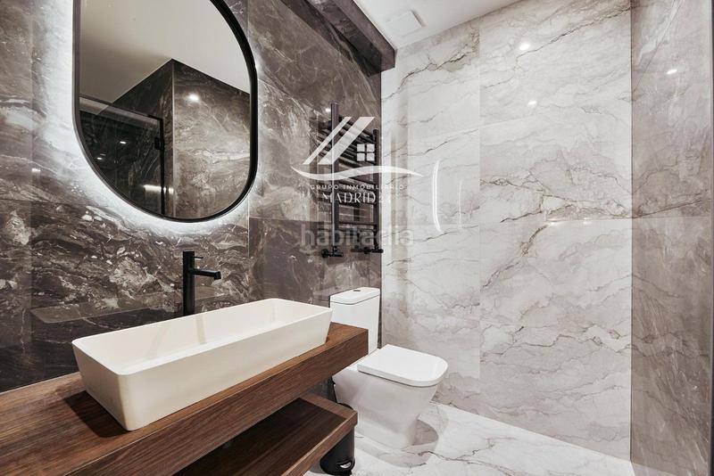 Foto f1c2a306-5a26-4150-8987-3a5ec5fb21bd. Pis amb calefacció aparcament a Lista Madrid