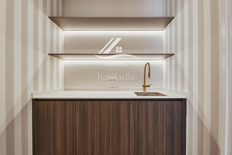 Foto f781002e-fe5f-4eee-a2b5-0aa003673ac9. Pis amb calefacció aparcament a Lista Madrid