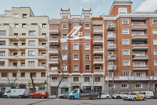Piso  Calle de goya. Piso de lujo en venta en madrid, calle de goya 133