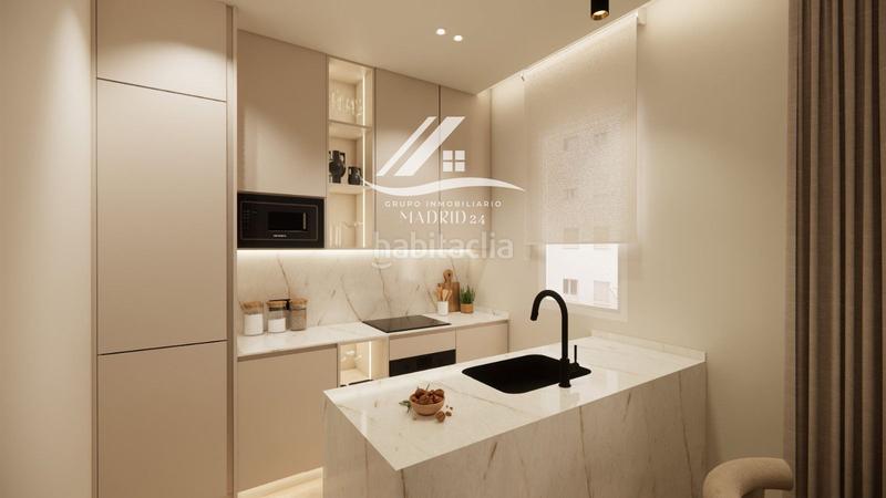 Foto 67d56176-5c4c-40e6-a9fc-dcbd8d94a879. Pis amb calefacció a Lista Madrid