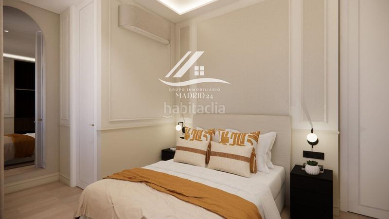 Foto 682469b7-02b8-47b8-a44d-0d160106f39d. Pis amb calefacció a Lista Madrid