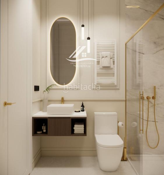 Foto 790d39f1-2ba7-40bf-b348-d986348336bb. Pis amb calefacció a Lista Madrid