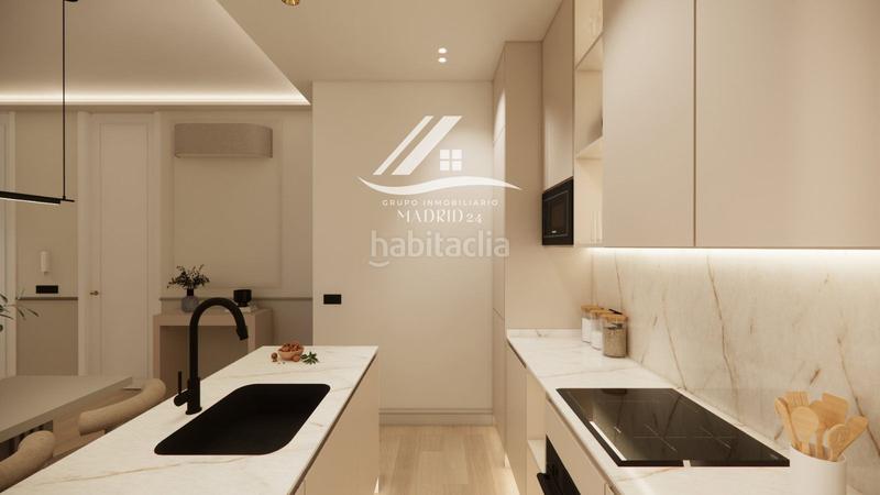 Foto 7d36aca6-2ec3-4f27-80d9-5d9b65131b63. Pis amb calefacció a Lista Madrid