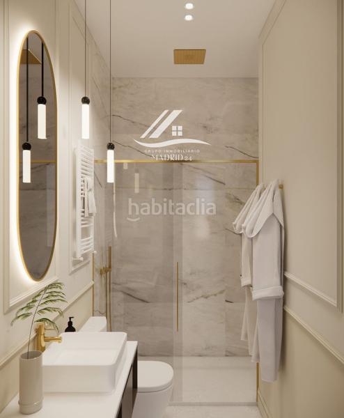 Foto 9102b3e3-98f1-4d4d-9757-6eb45adf5069. Pis amb calefacció a Lista Madrid