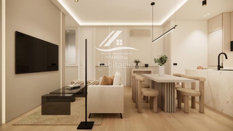 Foto 9f360416-5c48-427e-80f6-8b5b04a2594b. Pis amb calefacció a Lista Madrid