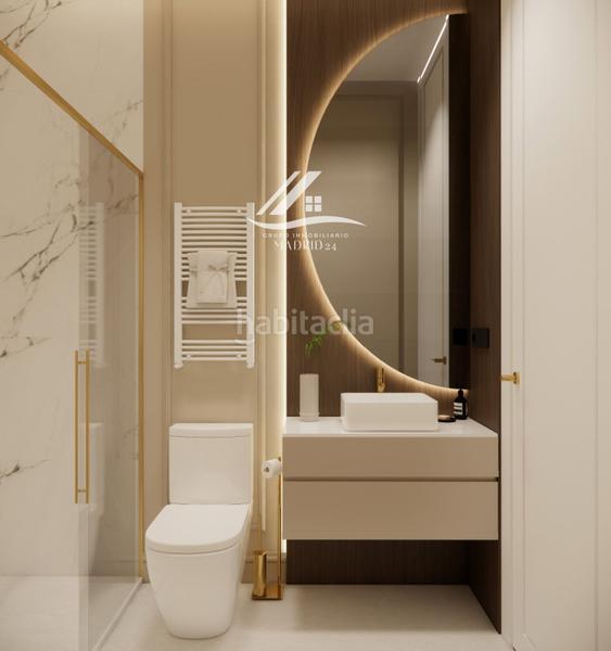 Foto 9fb8408b-a8f5-49eb-b1af-5ad96302f3eb. Pis amb calefacció a Lista Madrid