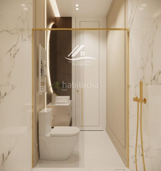 Foto a46d9495-13a8-4e84-beae-fb05e764d4d2. Pis amb calefacció a Lista Madrid