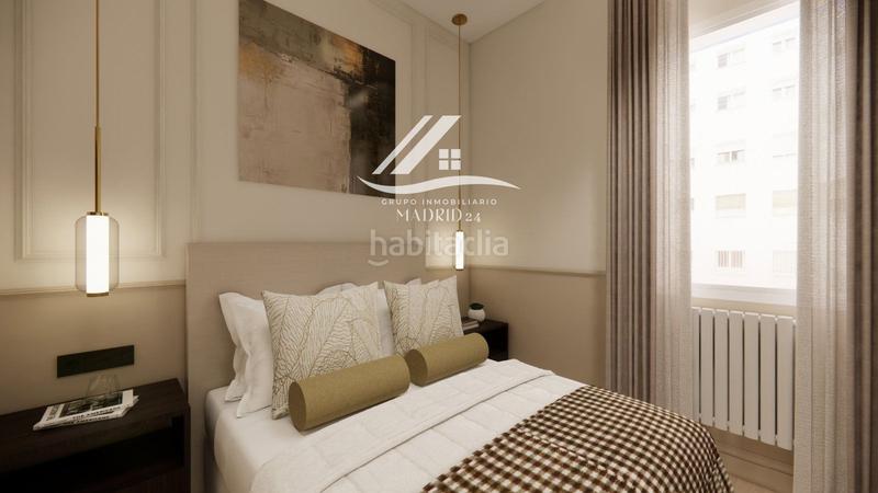 Foto ca91a16f-07f0-45ee-a756-bc7cb507ec06. Pis amb calefacció a Lista Madrid
