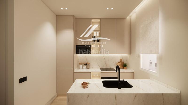 Foto e9f11ac9-69dc-4d28-a98f-5bc8651d6bef. Pis amb calefacció a Lista Madrid