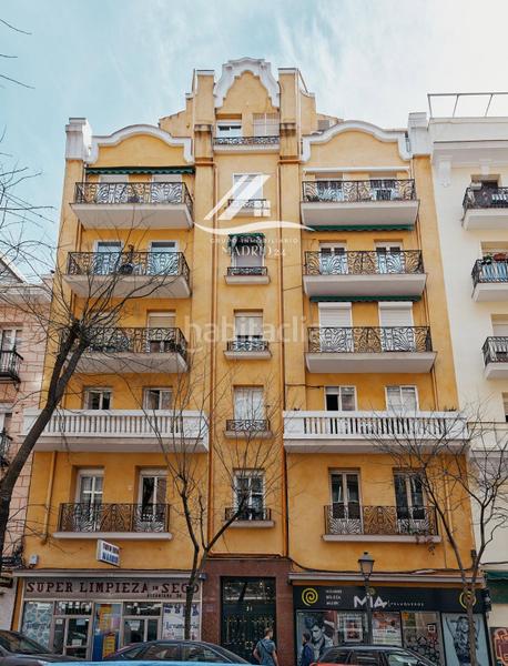 Foto f26f8267-cf63-4dfd-a41d-a46739d565b6. Pis amb calefacció a Lista Madrid