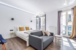 Pis  Calle de fuencarral. Piso único en venta en madrid, calle de fuencarral 15