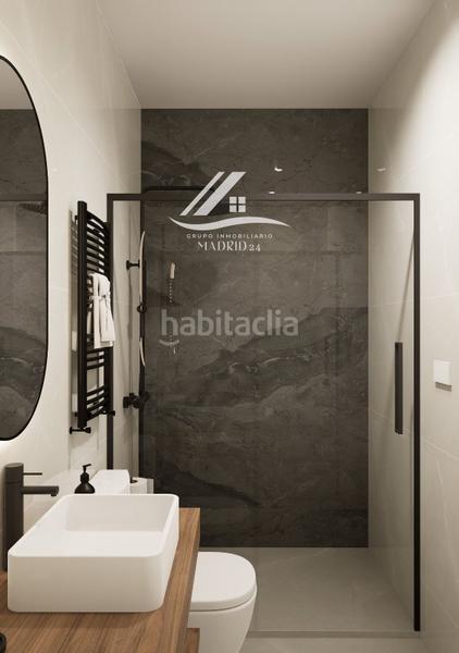 Foto fdc17566-9a4c-4655-970d-c2b6676bed2a. Flat with heating in Lista Madrid