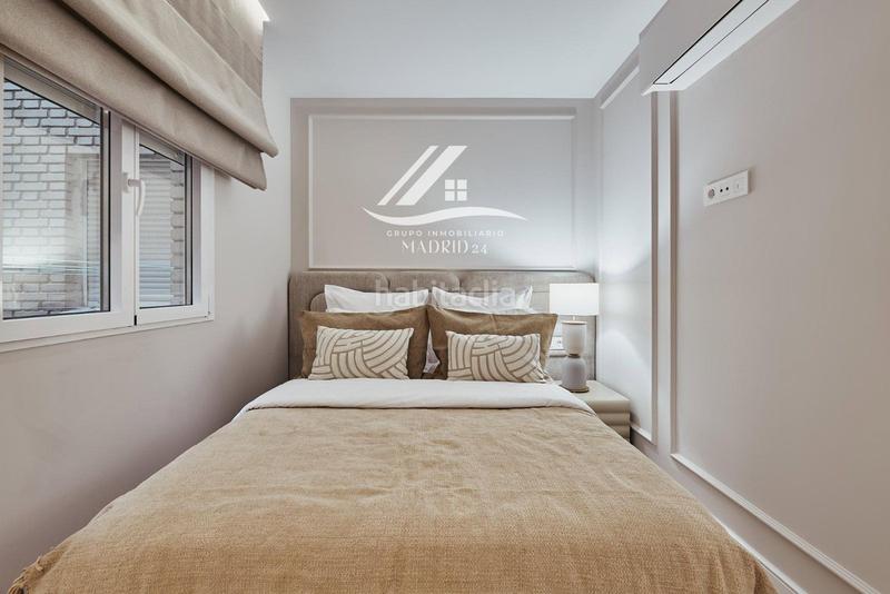 Foto 0f80b46f-96d4-4891-a286-581431787298. Pis amb calefacció a Castellana Madrid