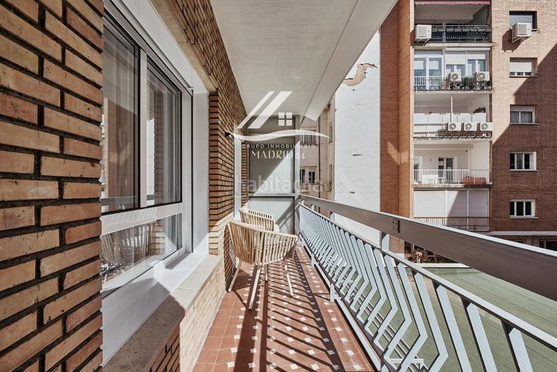 Foto 0fc22add-9e97-4347-83f6-36f9abd18b59. Pis amb calefacció a Castellana Madrid