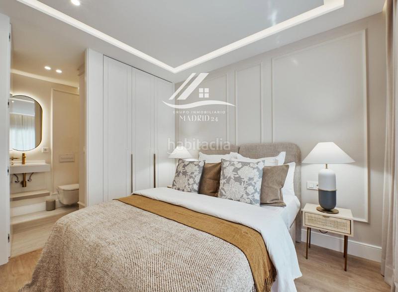 Foto 35348719-5b18-4c31-a86c-b60ad7a7b5aa. Pis amb calefacció a Castellana Madrid