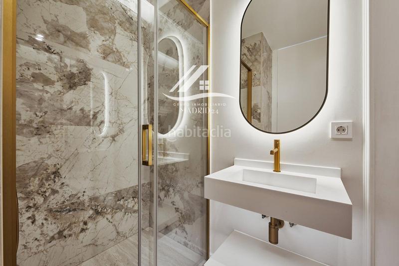 Foto 40452bad-990e-4bfd-ad69-e71d1c95973f. Pis amb calefacció a Castellana Madrid