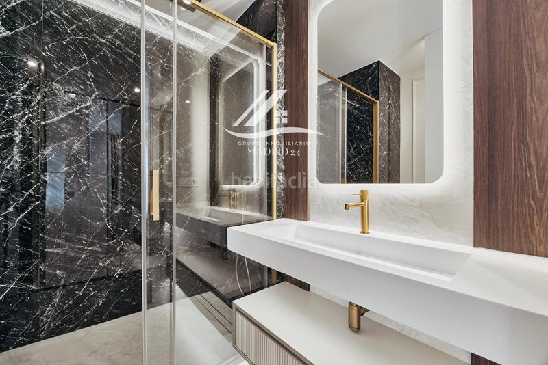 Foto 5bac1f0d-a57c-48c6-a794-a41b9b6072de. Pis amb calefacció a Castellana Madrid