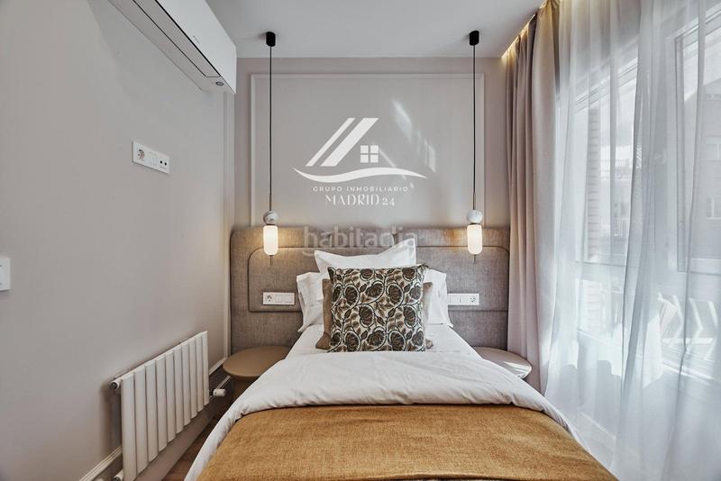 Foto 64088522-a3be-4f8a-9c92-82f8df6ce388. Pis amb calefacció a Castellana Madrid