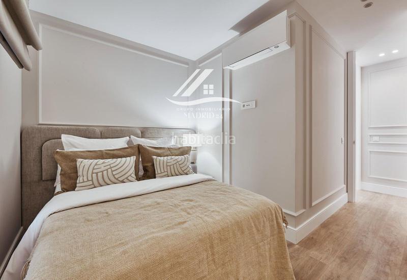 Foto 6d4ca2b1-3755-4b16-9b7f-2883ee8054dd. Pis amb calefacció a Castellana Madrid