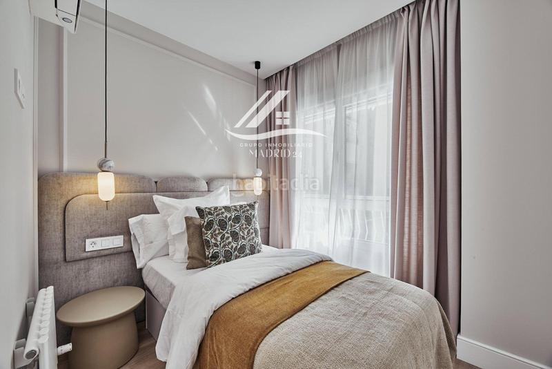 Foto 947dd12b-99f9-4455-9547-41739a8d8c7f. Pis amb calefacció a Castellana Madrid