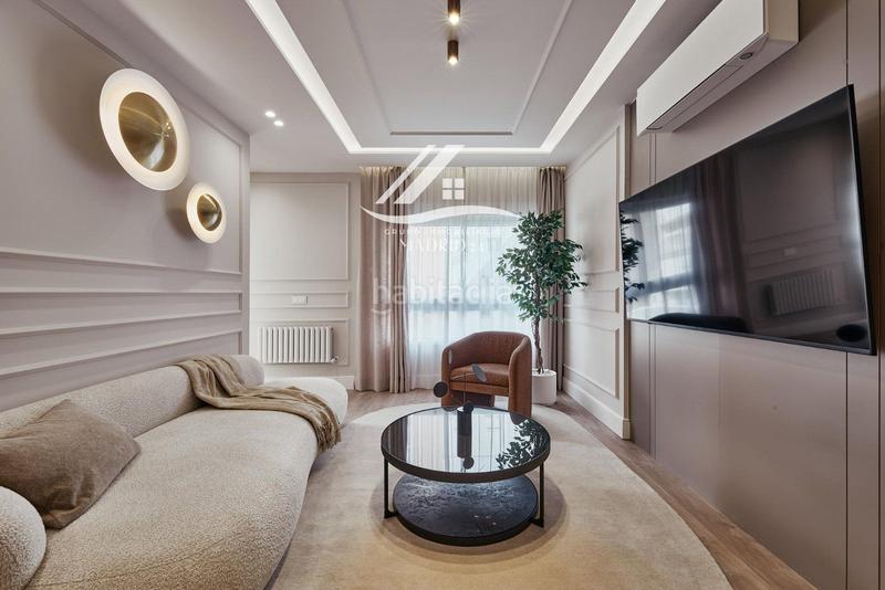 Foto da272191-bc06-48aa-b429-701da09dfbd7. Pis amb calefacció a Castellana Madrid