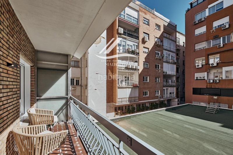 Foto e9447f0d-da09-442a-ae12-5a1e675e8d7d. Pis amb calefacció a Castellana Madrid