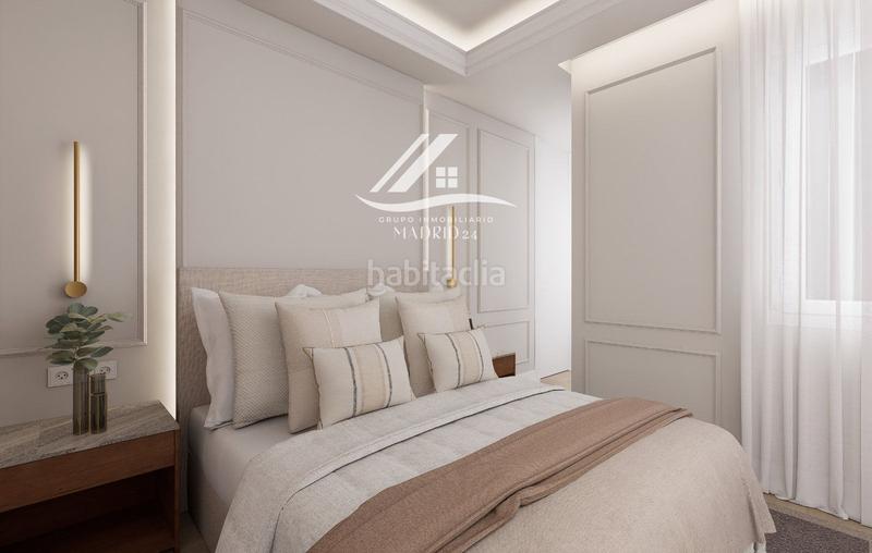 Foto 0c7b04b5-53b8-4540-9e9b-7d8118f8d827. Flat with heating in Lista Madrid