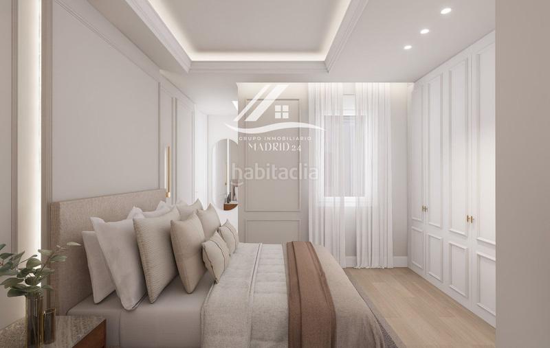 Foto 1cd5c470-473f-4aca-81b7-9c84590fbcca. Flat with heating in Lista Madrid