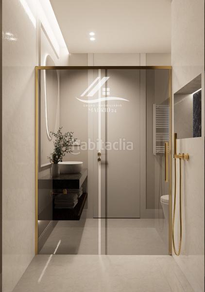 Foto 20489773-29a6-4482-b3a5-124fa1e5de85. Flat with heating in Lista Madrid