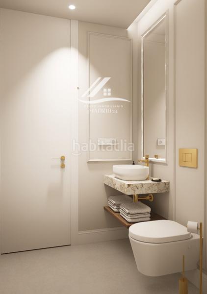 Foto 31206137-8f82-4637-986c-633da58f0446. Flat with heating in Lista Madrid