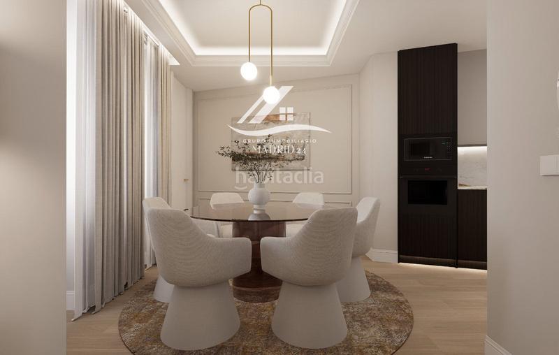 Foto 32f4b2f6-16fb-4be5-8d31-1bcf212a7b56. Flat with heating in Lista Madrid