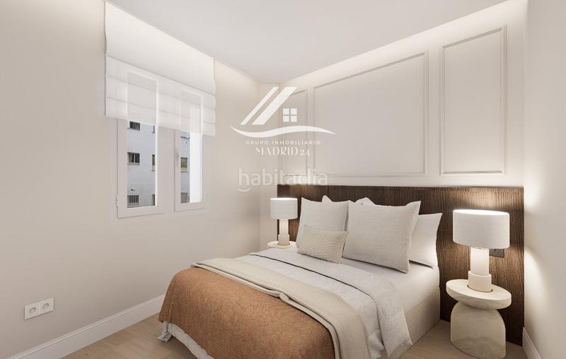 Foto 342c85b1-a940-4aee-94d7-d4234b1116ff. Flat with heating in Lista Madrid