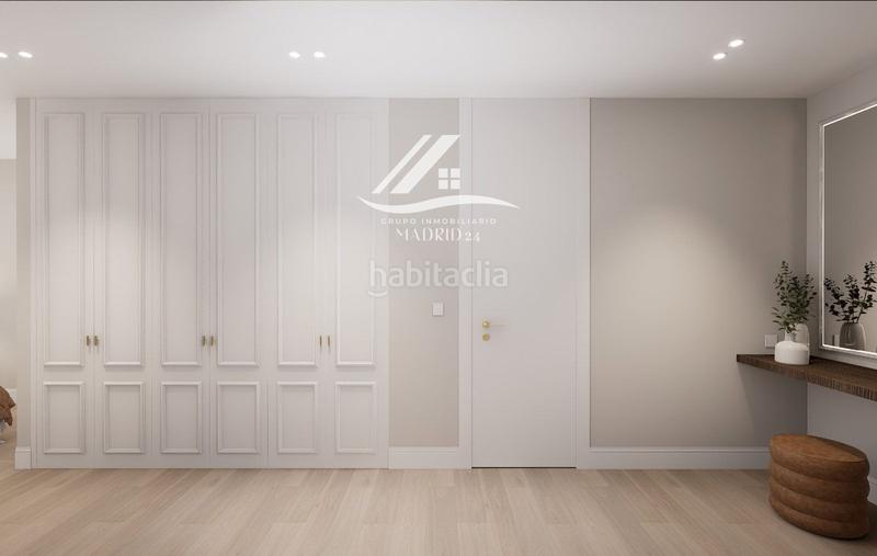 Foto 44b9d8f0-35bb-4a4f-ae96-422fff6d0d6a. Flat with heating in Lista Madrid