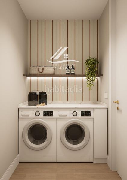 Foto 465a6d2d-3e4c-4aed-9cb9-0943079e4d0a. Flat with heating in Lista Madrid