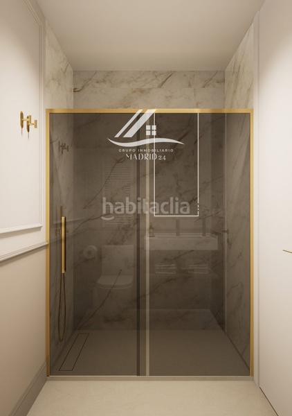 Foto 4e4620f0-4f2f-4e9e-942a-98f97ab753a4. Flat with heating in Lista Madrid