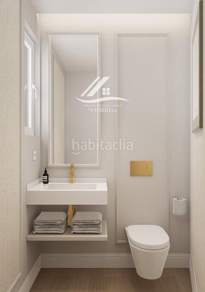 Foto 84ae5808-3892-45c5-9ae9-4e8a0d517589. Flat with heating in Lista Madrid