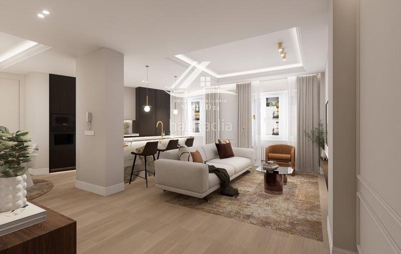 Foto 8e955415-5b16-4745-ba5c-dab59bc682a4. Flat with heating in Lista Madrid