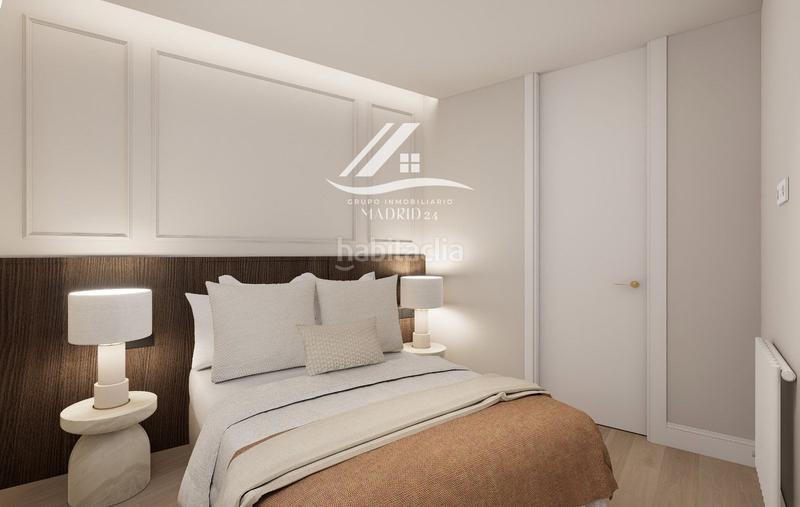 Foto 94bcce98-af24-4226-b4d9-1fd37d01330d. Flat with heating in Lista Madrid