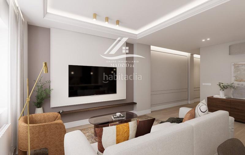 Foto a251d4b5-b786-4de4-bb87-ba39d6594dcd. Flat with heating in Lista Madrid