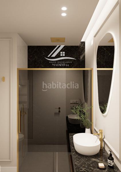 Foto a9bdd6f4-51ed-4be5-bec0-f7197fe11644. Flat with heating in Lista Madrid