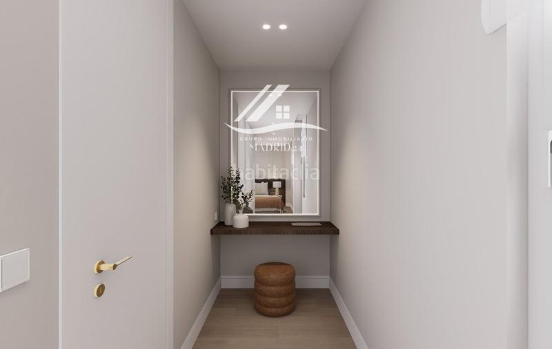 Foto c0538289-35b7-49a1-a0cc-47a13a3b1e7a. Flat with heating in Lista Madrid