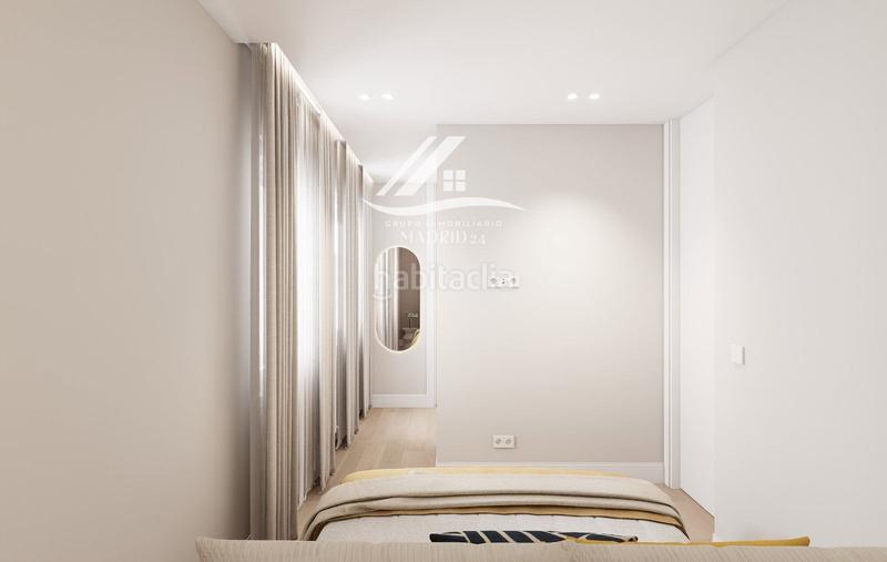 Foto e9d37694-a5ec-4ac0-8265-fa8ed333e202. Flat with heating in Lista Madrid