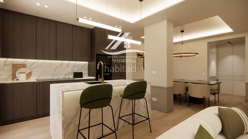 Foto 6669f23d-d789-49c1-9b05-97720159debb. Piso  de lujo , conde de peñalver 33 en Goya Madrid