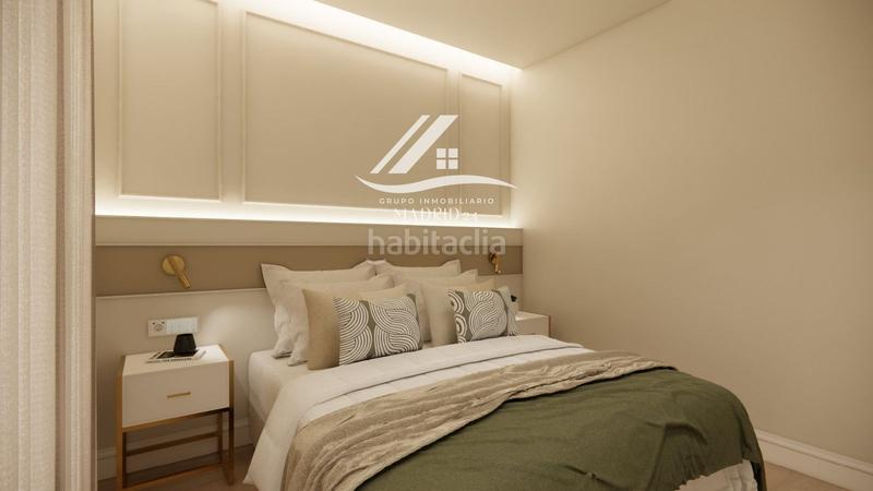 Foto c752734b-3a0c-49a2-a1e0-64dd633041d6. Piso  de lujo , conde de peñalver 33 en Goya Madrid