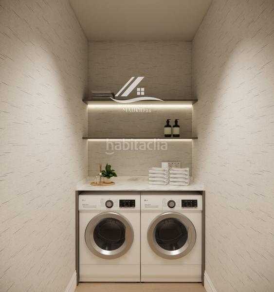 Foto e39a45c1-2b46-409b-aee2-b6085e70c98d. Piso  de lujo , conde de peñalver 33 en Goya Madrid