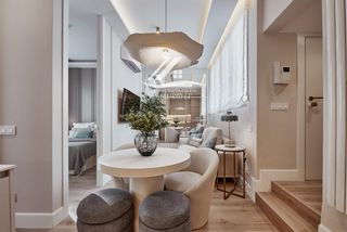 Dachwohnung  Don ramon de la cruz. Piso lujoso y acogedor en madrid, don ramon de la cruz 50