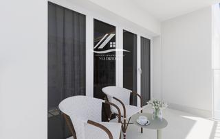 Appartamento in Calle Príncipe de Asturias