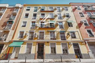 Pis  Calle de ciudad real, 32. Maravilloso piso en venta en madrid, ciudad real 32