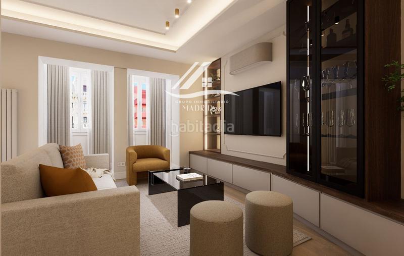 Foto 2d198e06-531f-49aa-88dd-181c8331b3d6. Appartement avec chauffage dans Goya Madrid